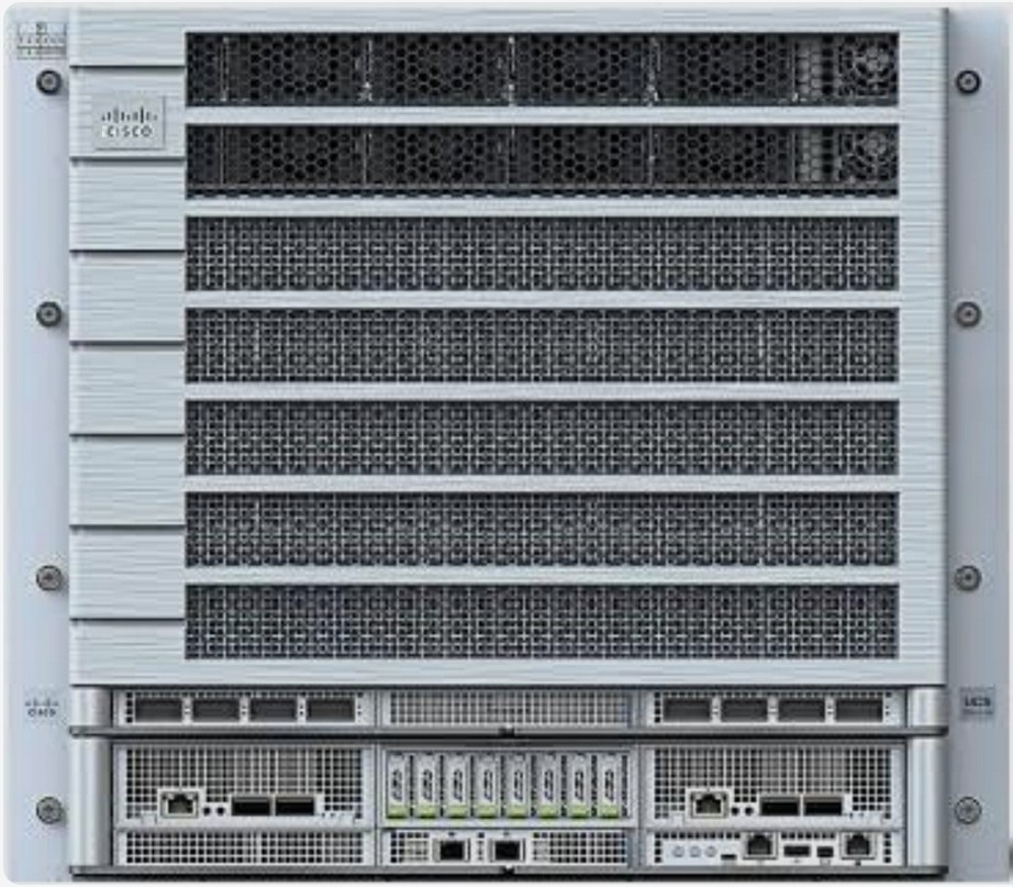Cisco UCS C880A M8